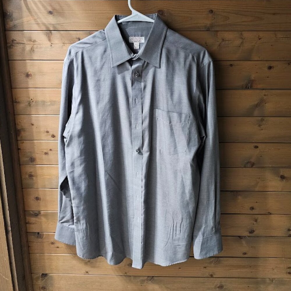 Button Up Shirt